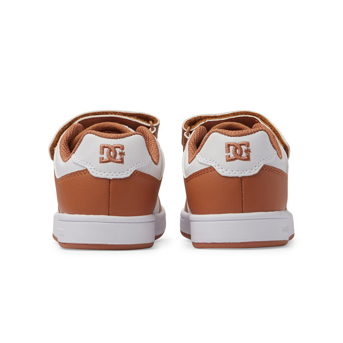 DC Shoes Ks MANTECA 4 V SN