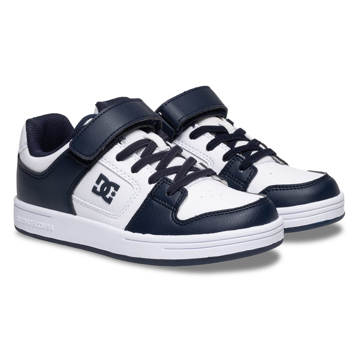 DC Shoes Ks MANTECA 4 V SN