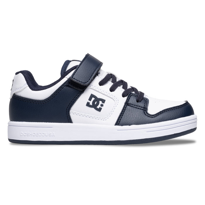 DC Shoes Ks MANTECA 4 V SN