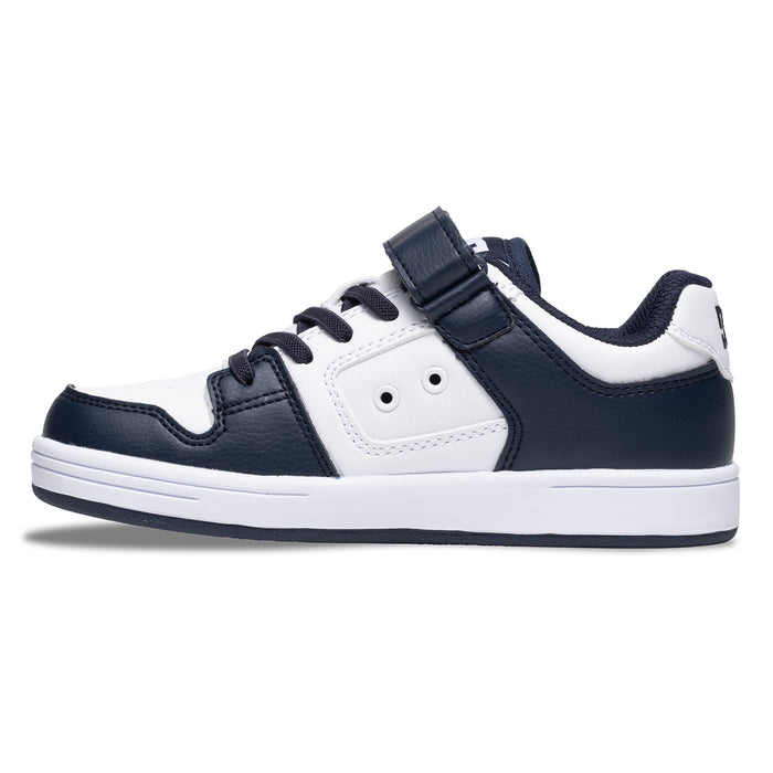 DC Shoes Ks MANTECA 4 V SN