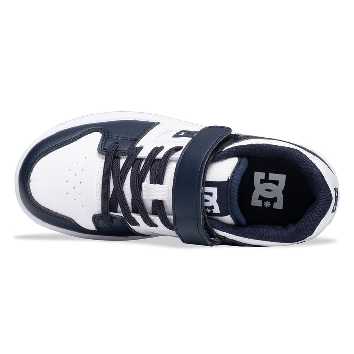 DC Shoes Ks MANTECA 4 V SN