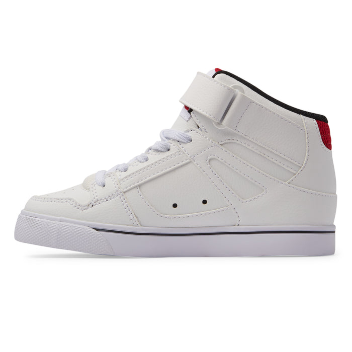 DC Shoes Ks PURE HIGH-TOP SE EV SN