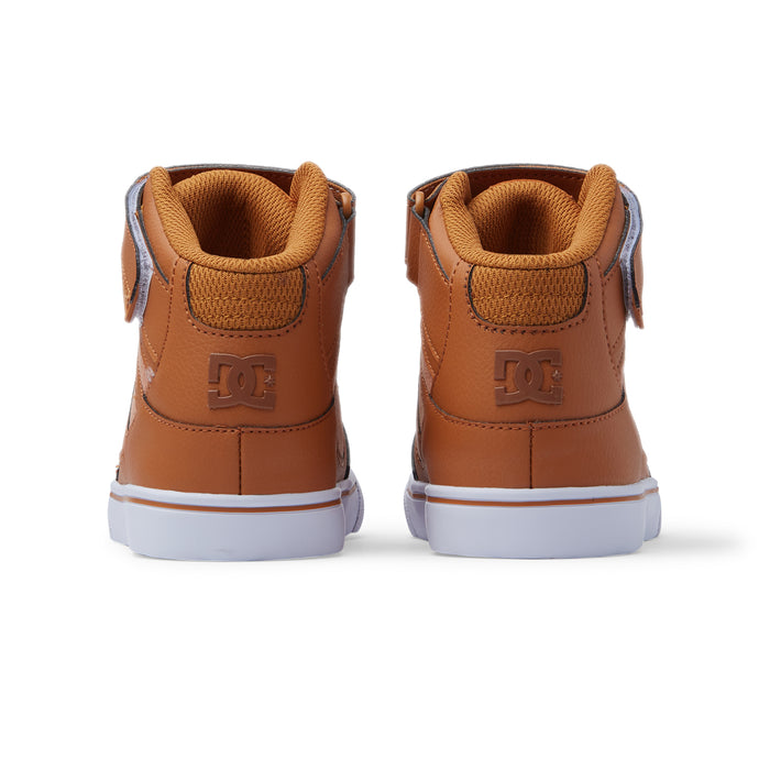 DC Shoes Ks PURE HIGH-TOP SE EV SN