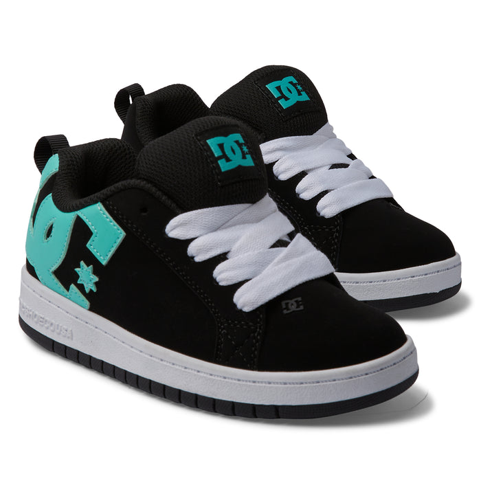 DC Shoes Ks COURT GRAFFIK