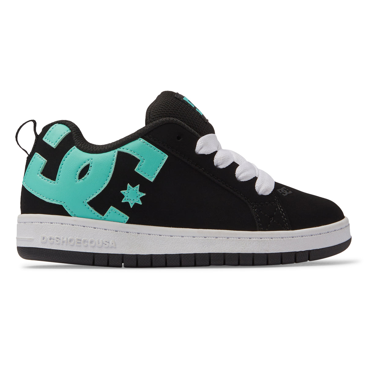 OUTLET FAMILY SALE】DC Shoes Ks COURT GRAFFIK