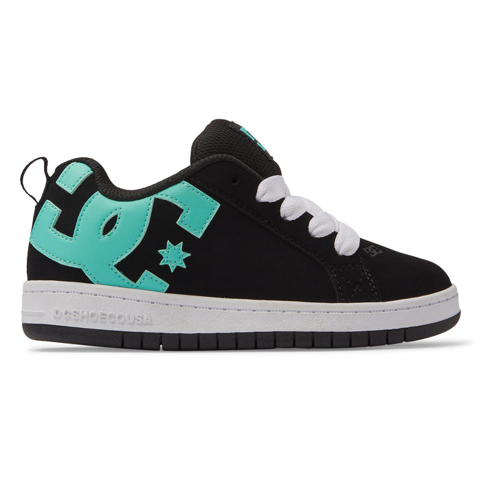 DC Shoes Ks COURT GRAFFIK