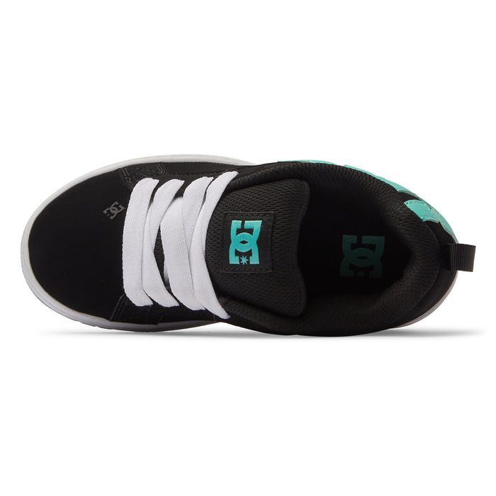 DC Shoes Ks COURT GRAFFIK