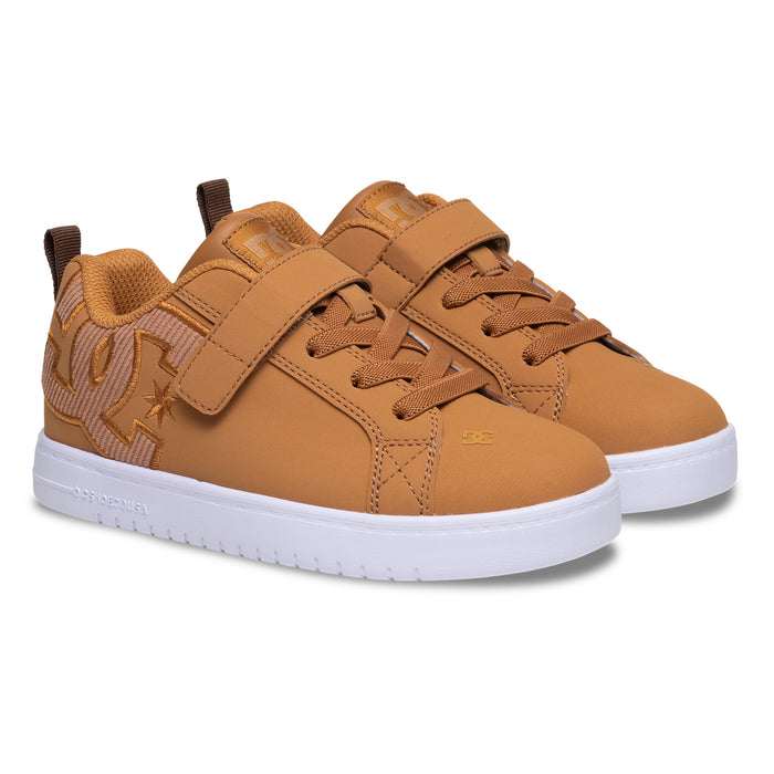 DC Shoes Ks COURT GRAFFIK LITE EV