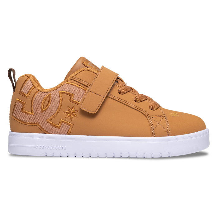 DC Shoes Ks COURT GRAFFIK LITE EV