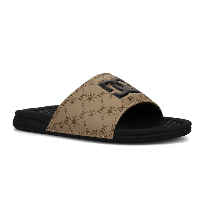 DC Shoes BOLSA キッズ サンダル