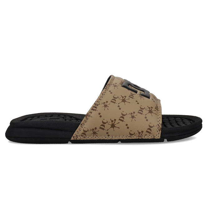 DC Shoes BOLSA キッズ サンダル