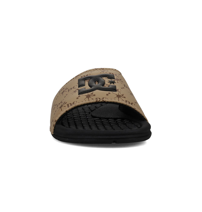 DC Shoes BOLSA キッズ サンダル