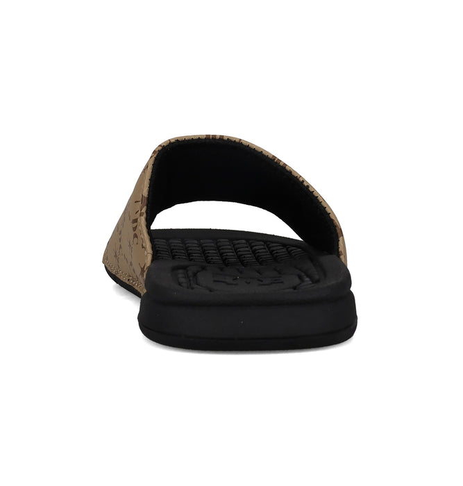 DC Shoes BOLSA キッズ サンダル