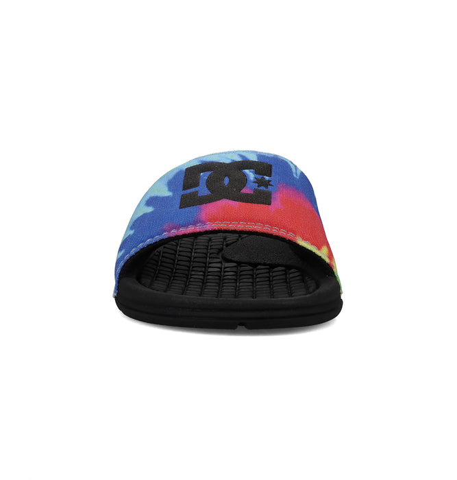 DC Shoes BOLSA キッズ サンダル