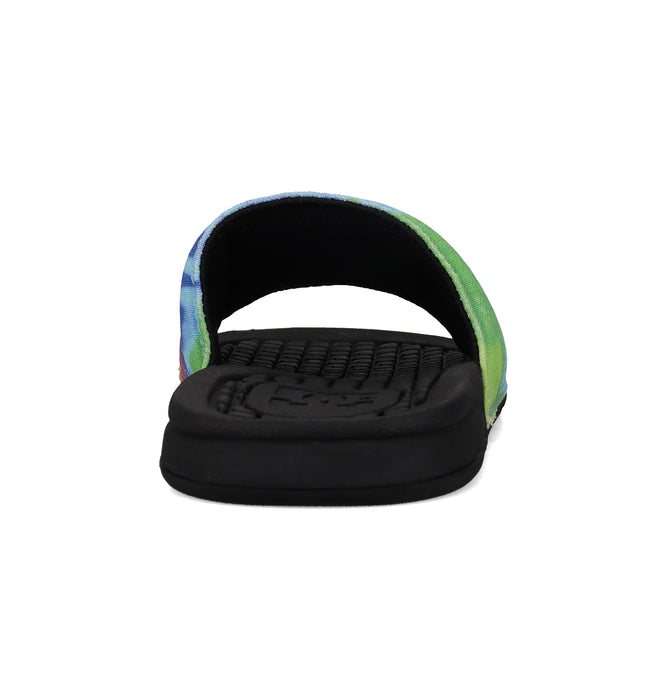 DC Shoes BOLSA キッズ サンダル