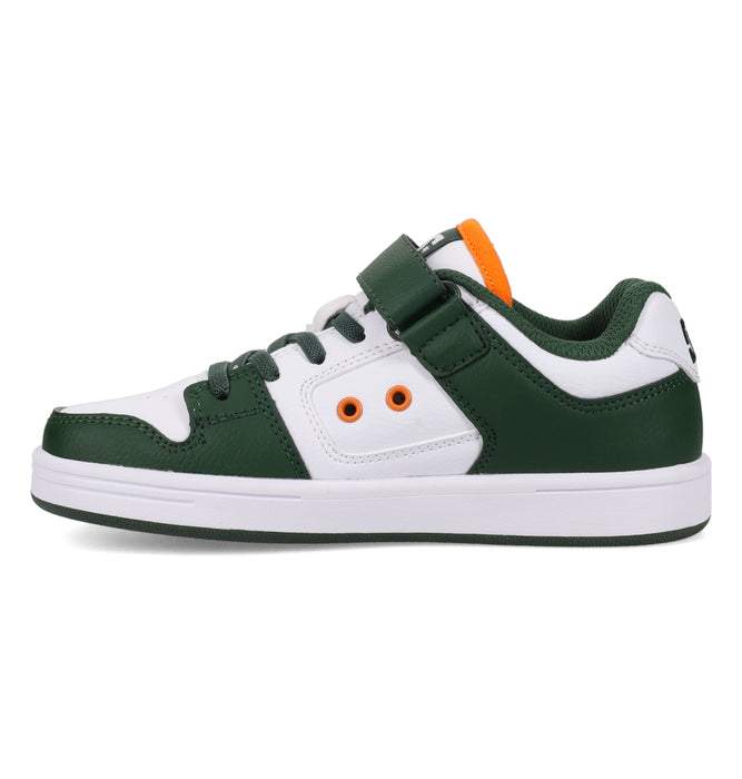 【OUTLET】DC Shoes MANTECA 4 V SN フットウェア スニーカー キッズ