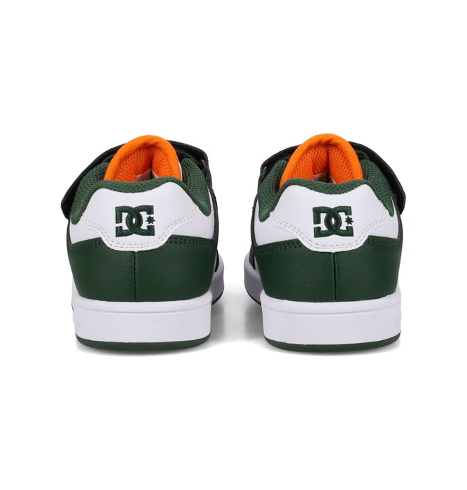 DC Shoes MANTECA 4 V SN フットウェア スニーカー キッズ
