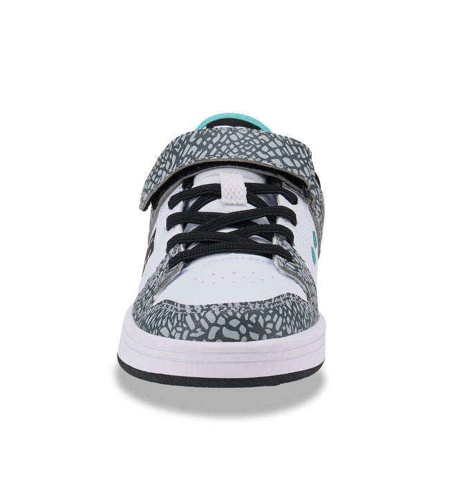【OUTLET】DC Shoes MANTECA 4 V SN フットウェア スニーカー キッズ