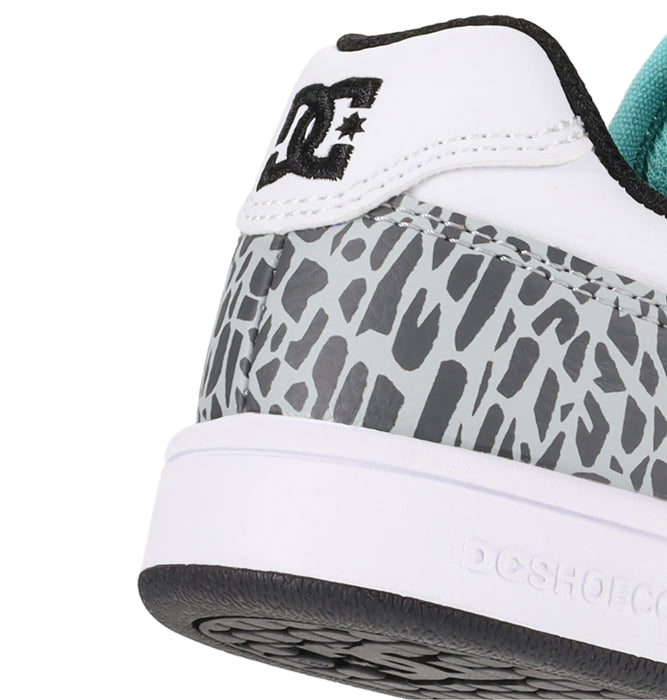 【OUTLET】DC Shoes MANTECA 4 V SN フットウェア スニーカー キッズ