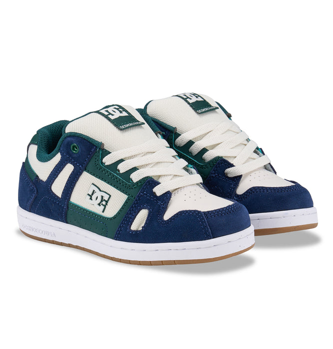 【OUTLET】DC Shoes STAG フットウェア スニーカー キッズ