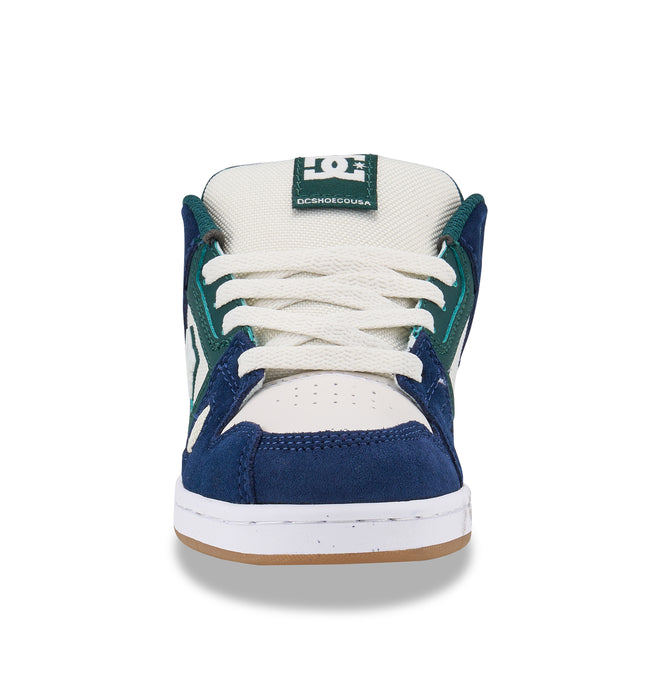 【OUTLET】DC Shoes STAG フットウェア スニーカー キッズ