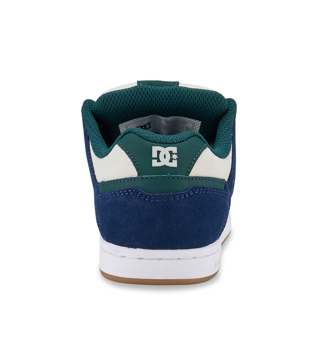 【OUTLET】DC Shoes STAG フットウェア スニーカー キッズ