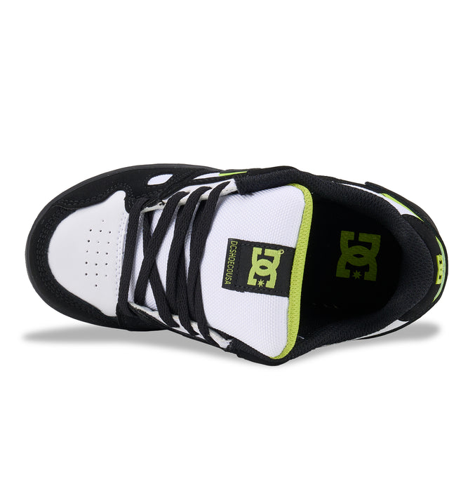 【OUTLET】DC Shoes STAG フットウェア スニーカー キッズ