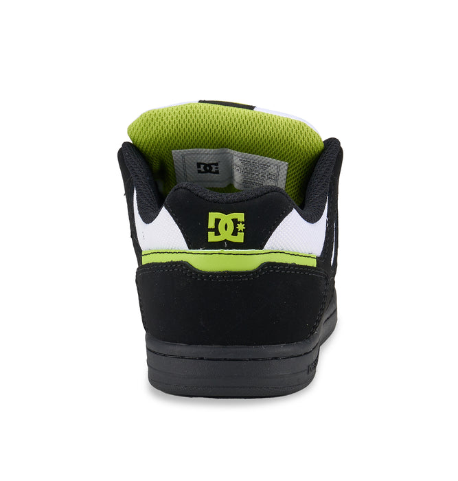 【OUTLET】DC Shoes STAG フットウェア スニーカー キッズ