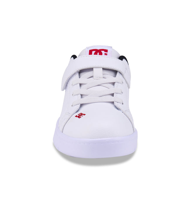 【OUTLET】DC Shoes COURT GRAFFIK LITE EV フットウェア スニーカー キッズ