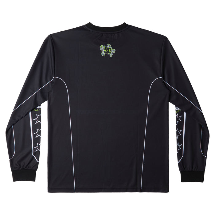 DC Shoes OFFROAD LS JERSEY