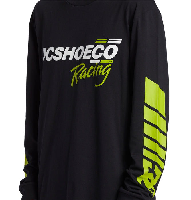 【OUTLET】DC Shoes SHOE CO RACING HLS