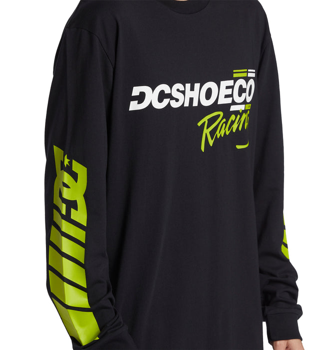 【OUTLET】DC Shoes SHOE CO RACING HLS