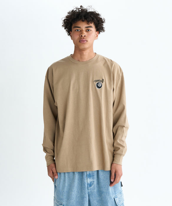 【OUTLET】DC Shoes 25 GAME APP LS 長袖Tシャツ メンズ