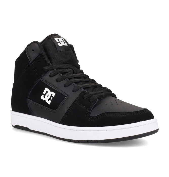 DC Shoes MANTECA 4 HI メンズ フットウェア