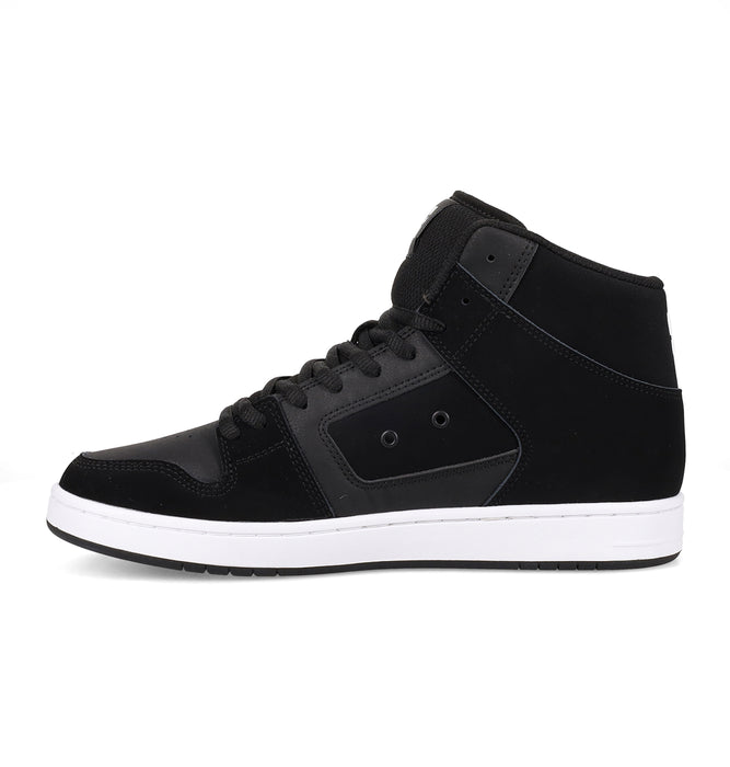 DC Shoes MANTECA 4 HI メンズ フットウェア