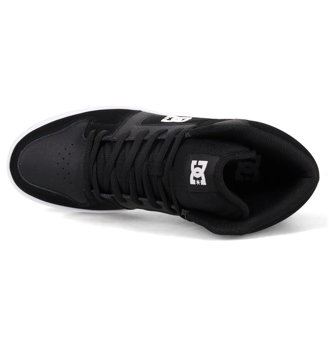 DC Shoes MANTECA 4 HI メンズ フットウェア