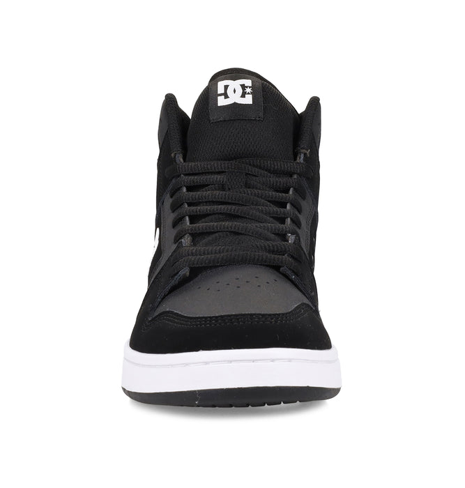 DC Shoes MANTECA 4 HI メンズ フットウェア