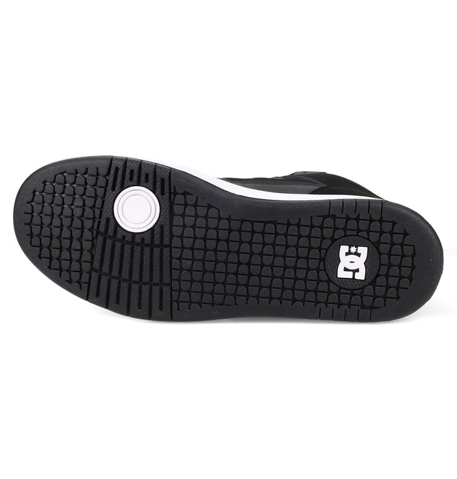 DC Shoes MANTECA 4 HI メンズ フットウェア