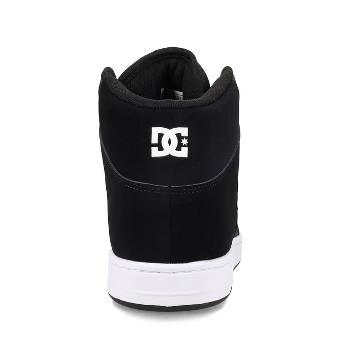 DC Shoes MANTECA 4 HI メンズ フットウェア