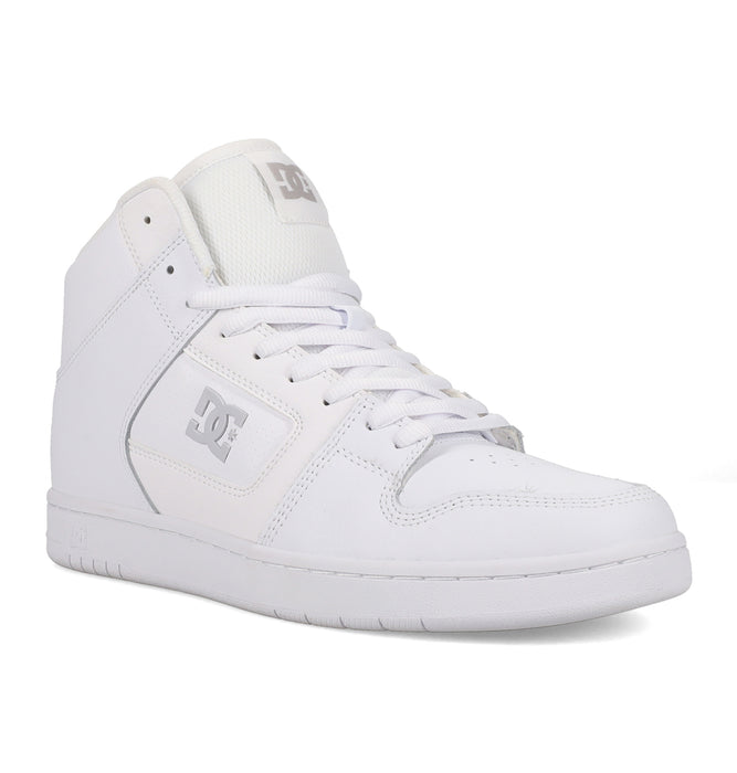 DC Shoes MANTECA 4 HI メンズ フットウェア