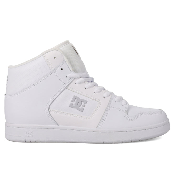 DC Shoes MANTECA 4 HI メンズ フットウェア