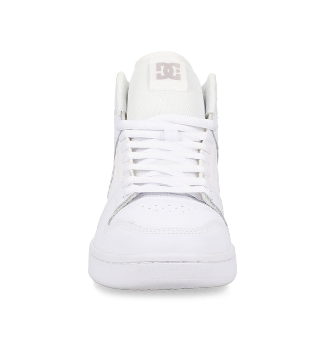 DC Shoes MANTECA 4 HI メンズ フットウェア