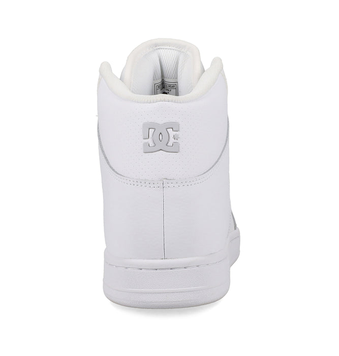 DC Shoes MANTECA 4 HI メンズ フットウェア