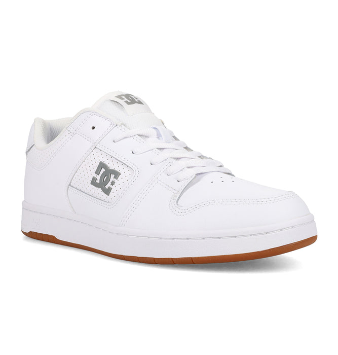 DC Shoes MANTECA 4 メンズ フットウェア