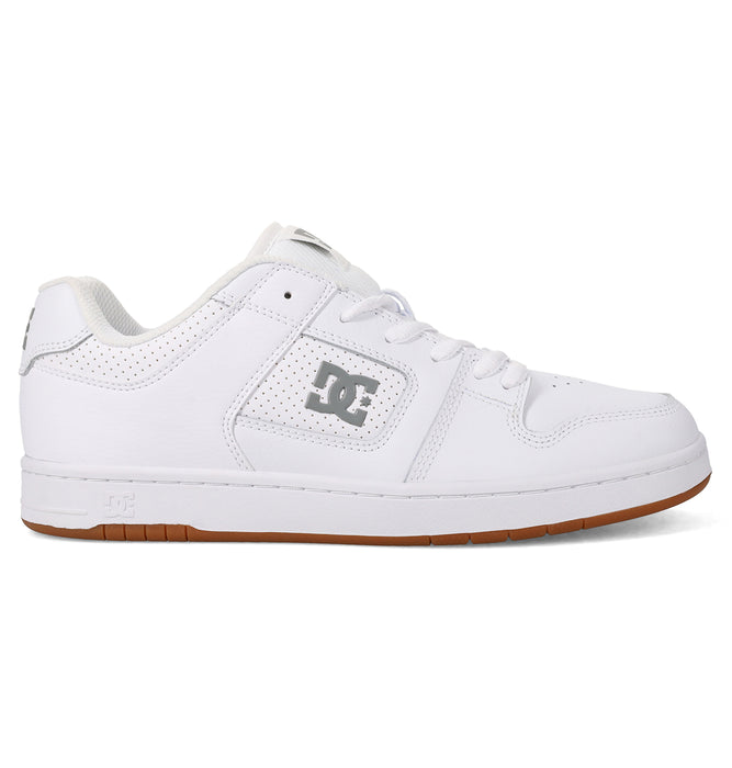 DC Shoes MANTECA 4 メンズ フットウェア