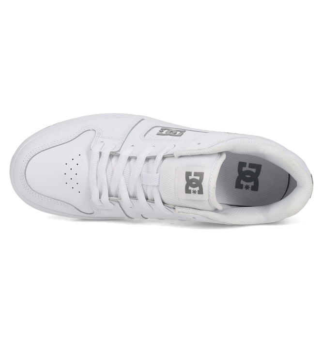 DC Shoes MANTECA 4 メンズ フットウェア