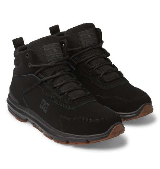 DC Shoes MUTINY WR フットウェア ブーツ メンズ