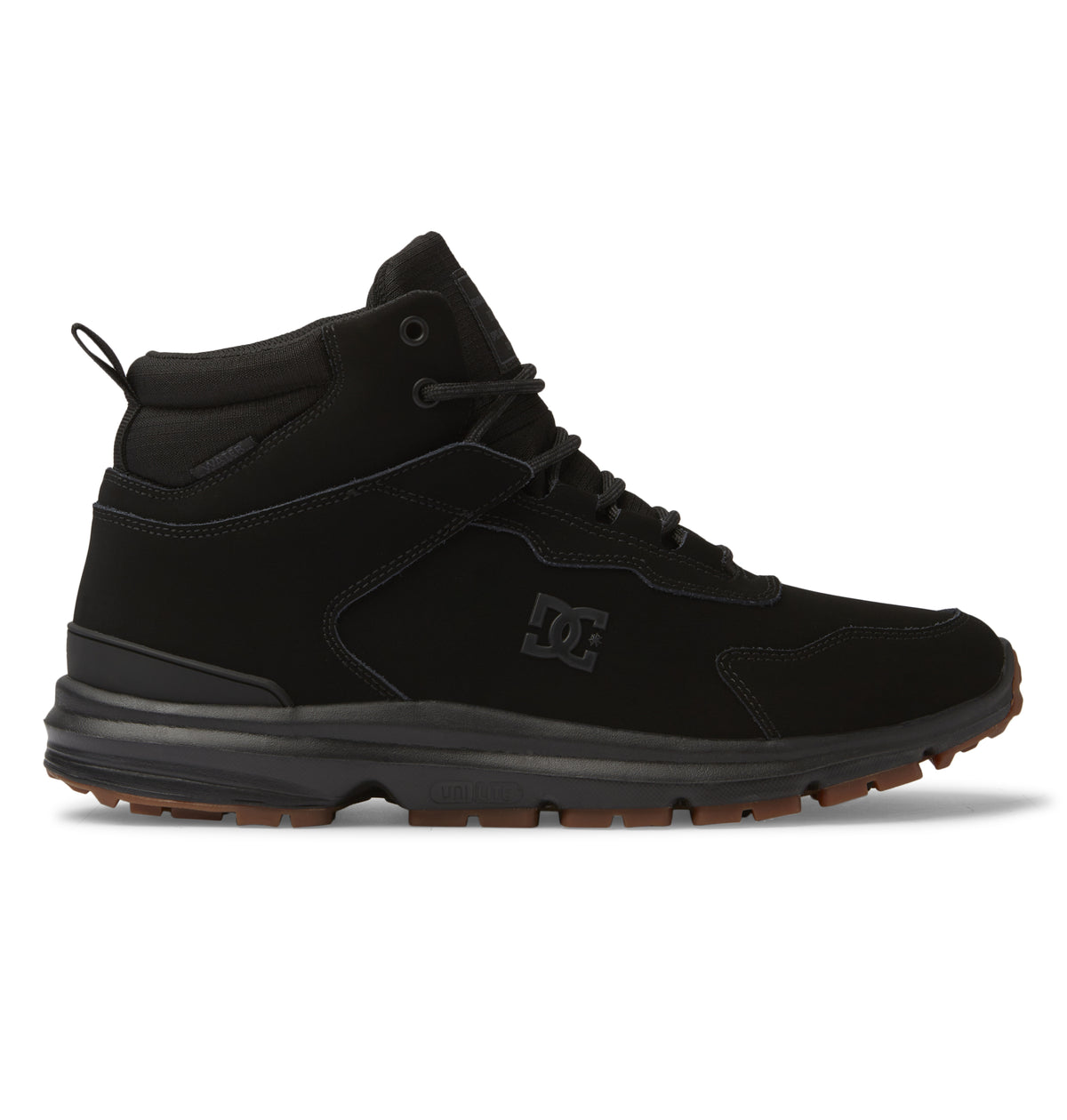 DC Shoes MUTINY WR フットウェア ブーツ メンズ