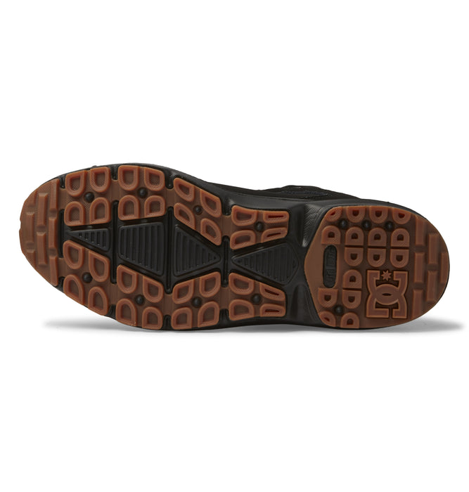 DC Shoes MUTINY WR フットウェア ブーツ メンズ