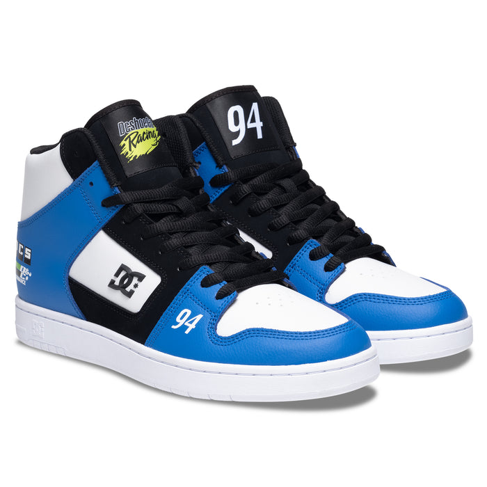 DC Shoes MANTECA 4 HI LX